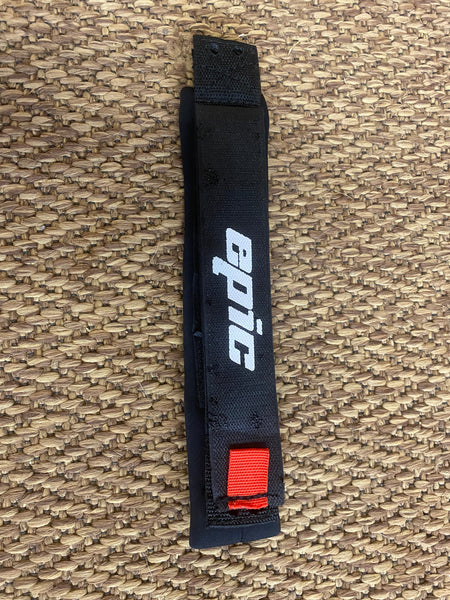 Epic Foot Strap