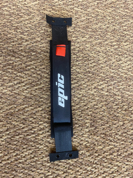 Epic Foot Strap