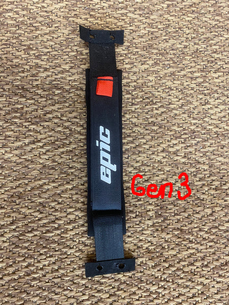 Epic Foot Strap