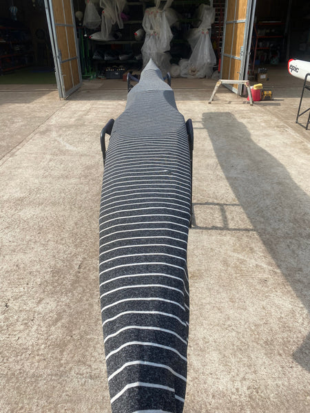 Epic Boat Sock -Double