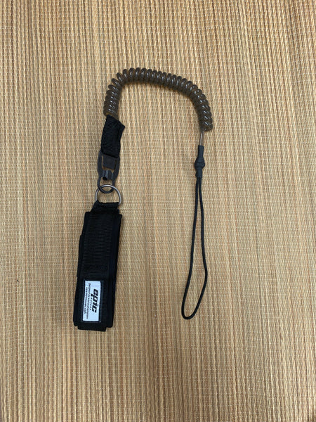 Leash - Epic two part