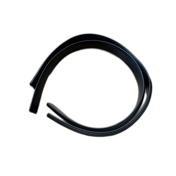 Wetiz Replacement Rubber Set for Fins Self Repair