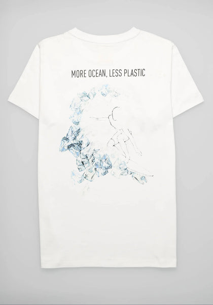 Ocean Born Foundation T-Shirt
