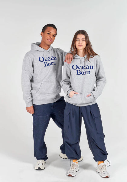 Ocean Born Foundation Origins Hoodie