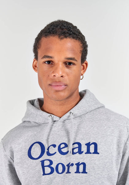 Ocean Born Foundation Origins Hoodie