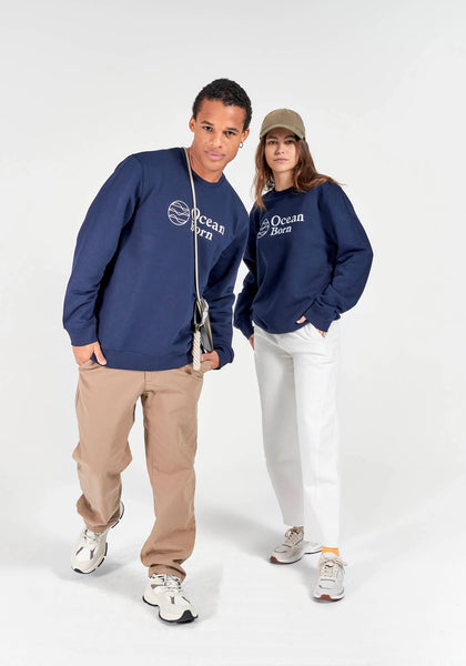 Ocean Born Foundation Origins Sweatshirt