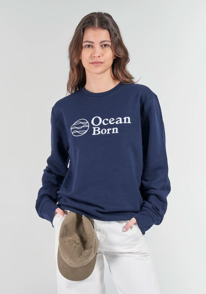 Ocean Born Foundation Origins Sweatshirt