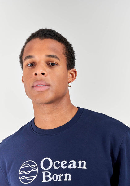 Ocean Born Foundation Origins Sweatshirt