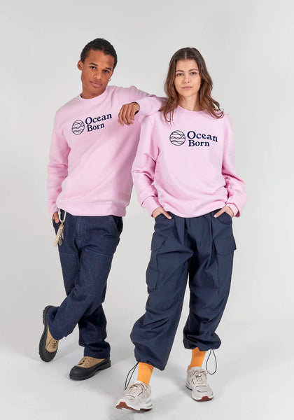 Ocean Born Foundation Origins Sweatshirt