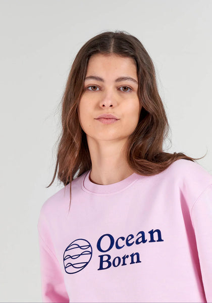 Ocean Born Foundation Origins Sweatshirt
