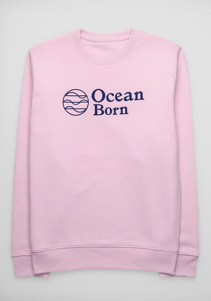 Ocean Born Foundation Origins Sweatshirt