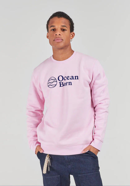 Ocean Born Foundation Origins Sweatshirt