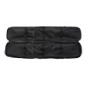 Wetiz Paddle Bag - Black and Red