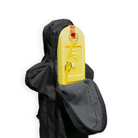 Lifesaver Backpack "MANTU"