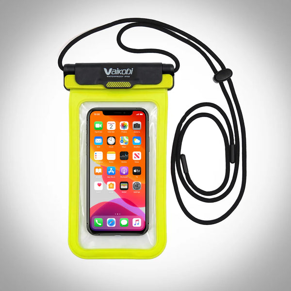 Vaikobi Waterproof Phone Case