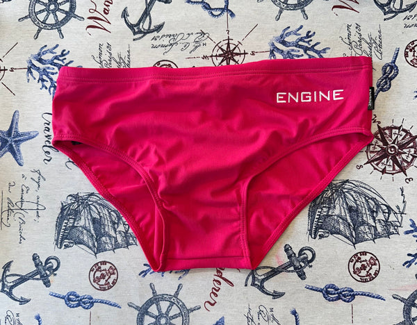Engine Club Cut Pool