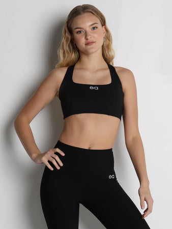 Engine Shelf Sports Bra
