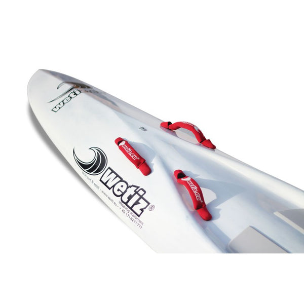 Wetiz Tracksta Board (Pro Carbon Construction)