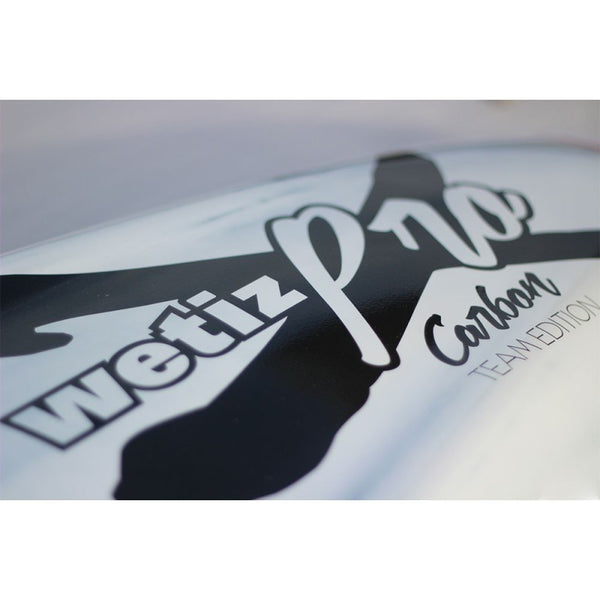 Wetiz Tracksta Board (Pro Carbon Construction)