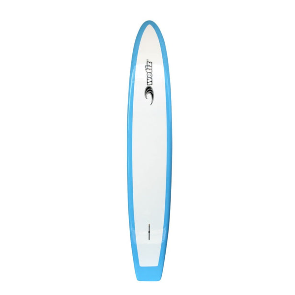 Wetiz Trance Race Board - Standard Construction