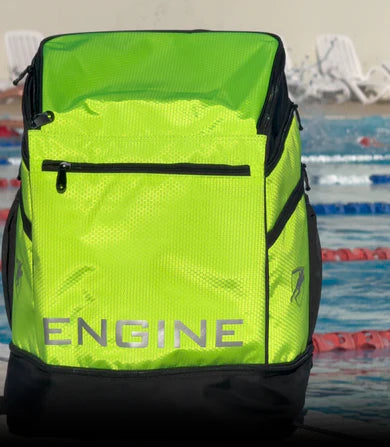 Engine Backpack Pro