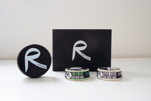 Radical Surf Wax