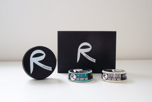 Radical Surf Wax