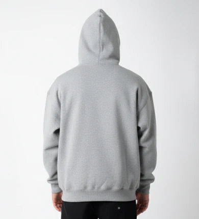 Engine Varsity Hoodie