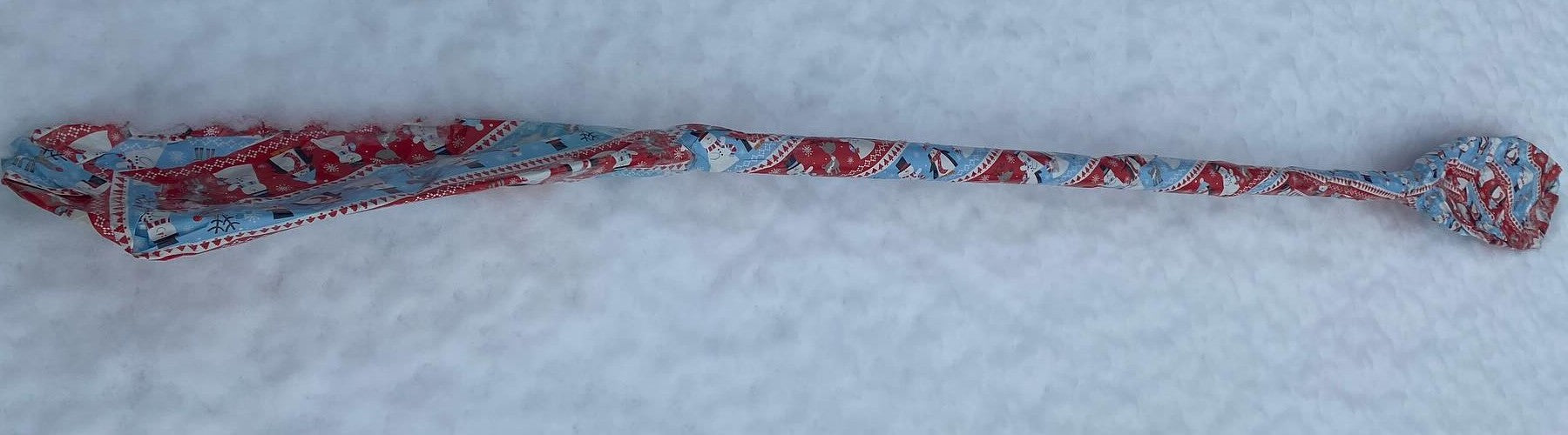 Secret Santa Presents