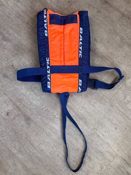 USED Baltic Buoyancy Aids