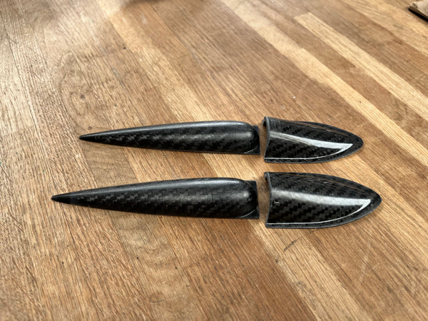 Fenn Scuppers and Bullets