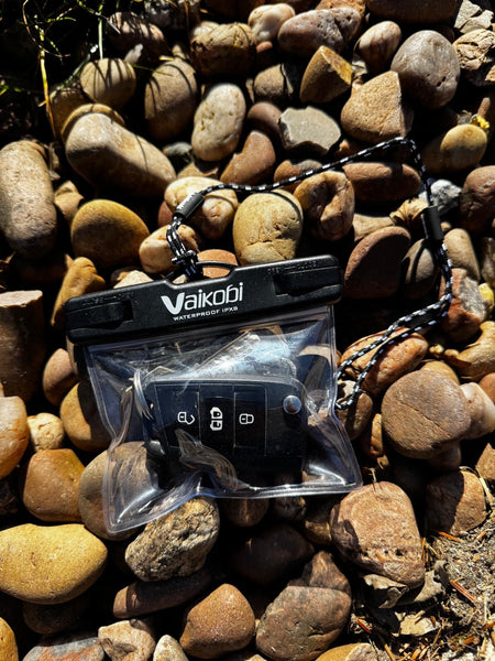 Vaikobi Key Pouch