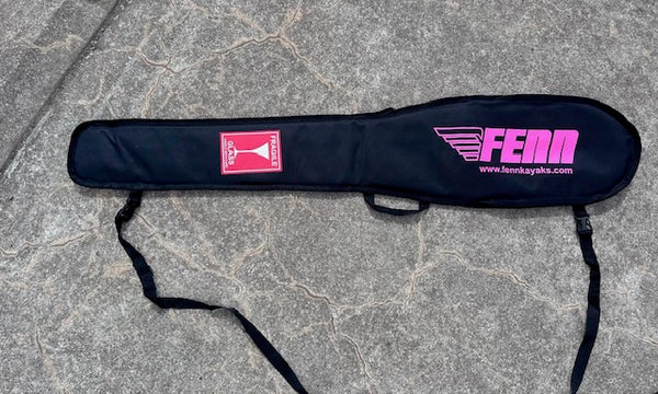 Fenn Padded Paddle Bags