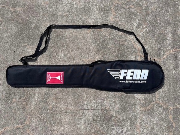 Fenn Padded Paddle Bags