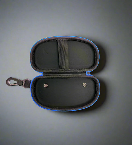 Engine Hard Shell Goggle Case