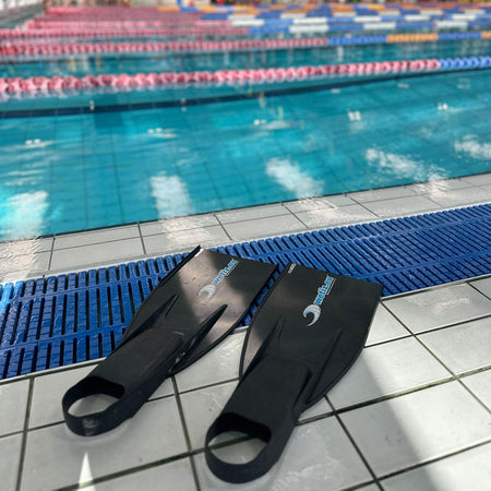 Wetiz Classic Carbon Fins
