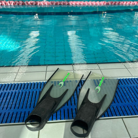 Wetiz Classic 3 Racing Fins