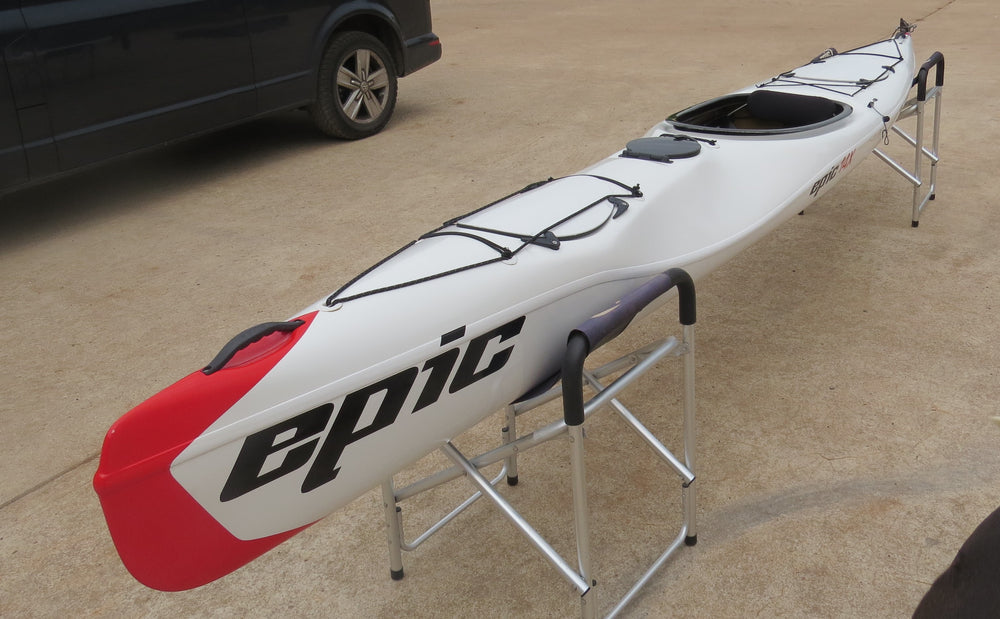 USED BOAT - 14X - Ultra