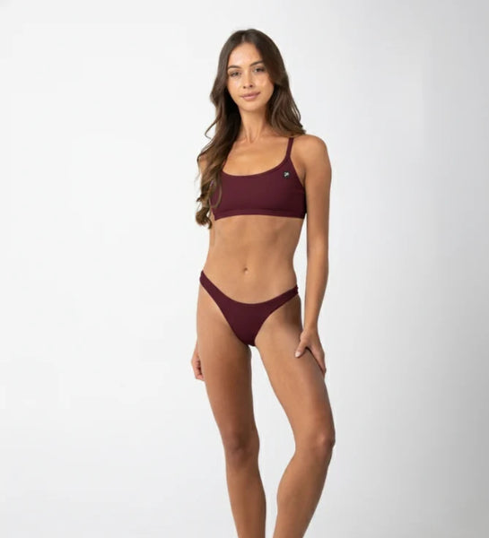 Engine Malibu Bikini Top