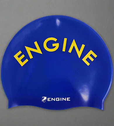 Engine Santorini Swim Cap
