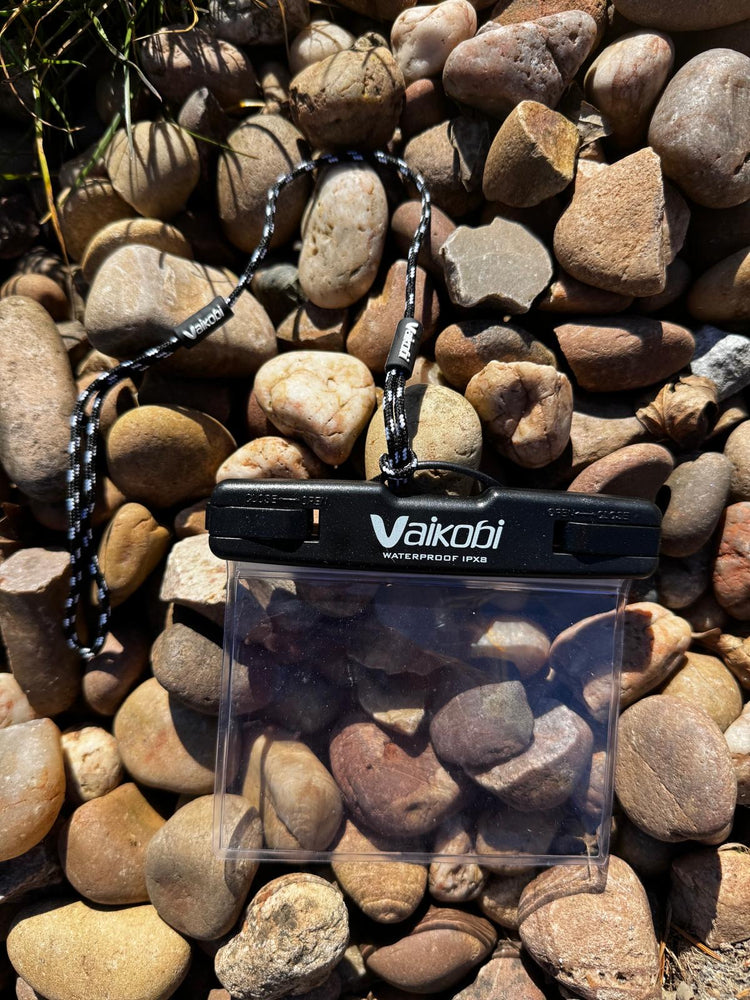 Vaikobi Key Pouch