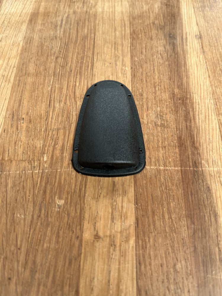 Fenn Rudder line guide
