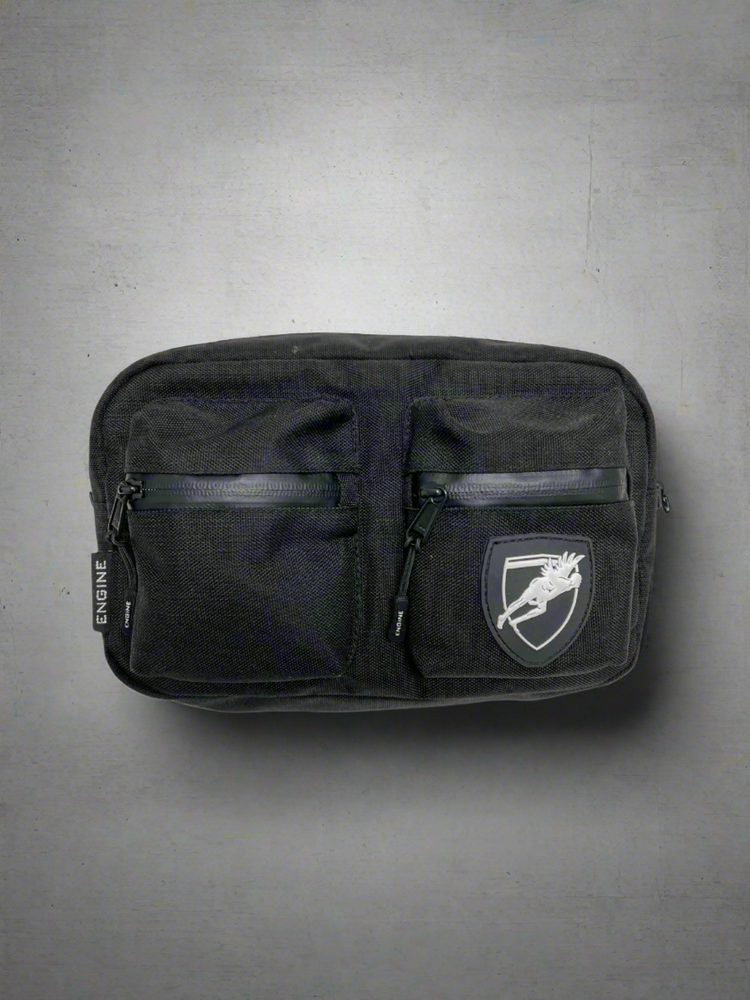 Engine Waist Bag