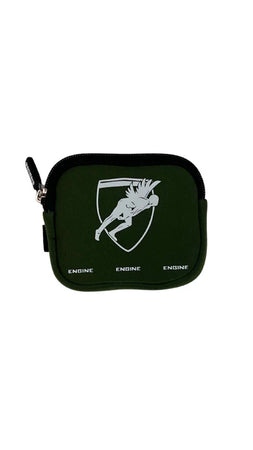 Engine Neoprene Surf Wallet