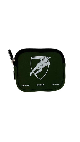 Engine Neoprene Surf Wallet