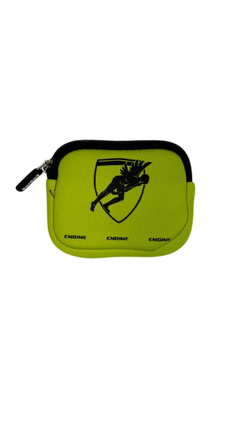 Engine Neoprene Surf Wallet