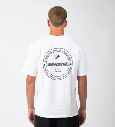 Engine Zoom T-Shirt