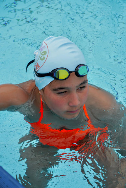 Engine Bullet Goggle