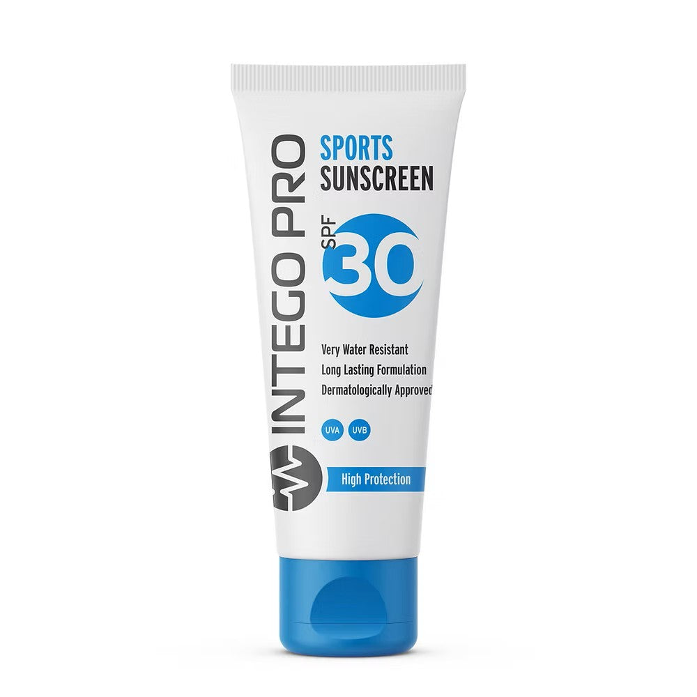 Intego Sunscreen