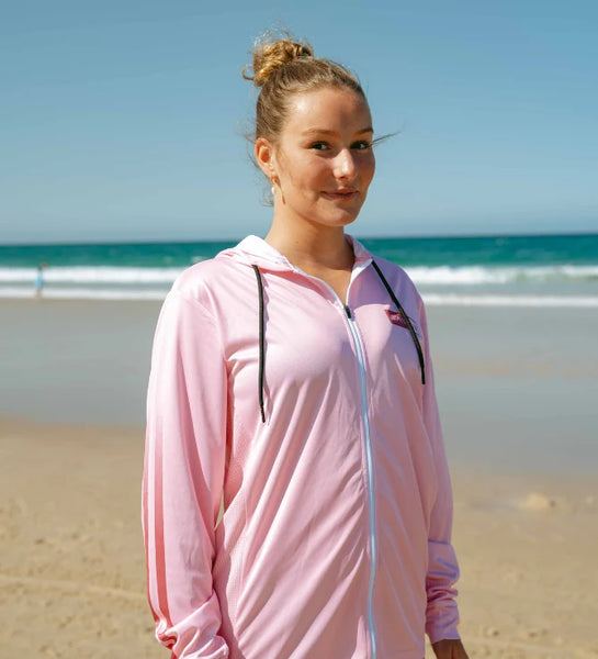 Engine Sun protection Hoodie